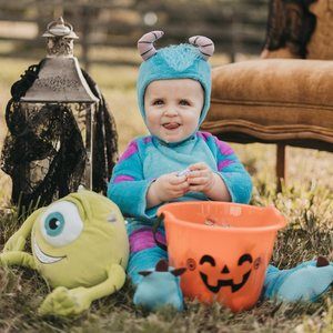 Meet your Posher, Kayli